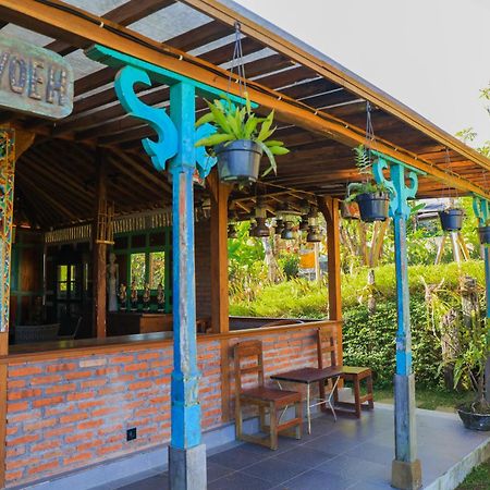 Pondok Kawinaya سينغاراجا المظهر الخارجي الصورة