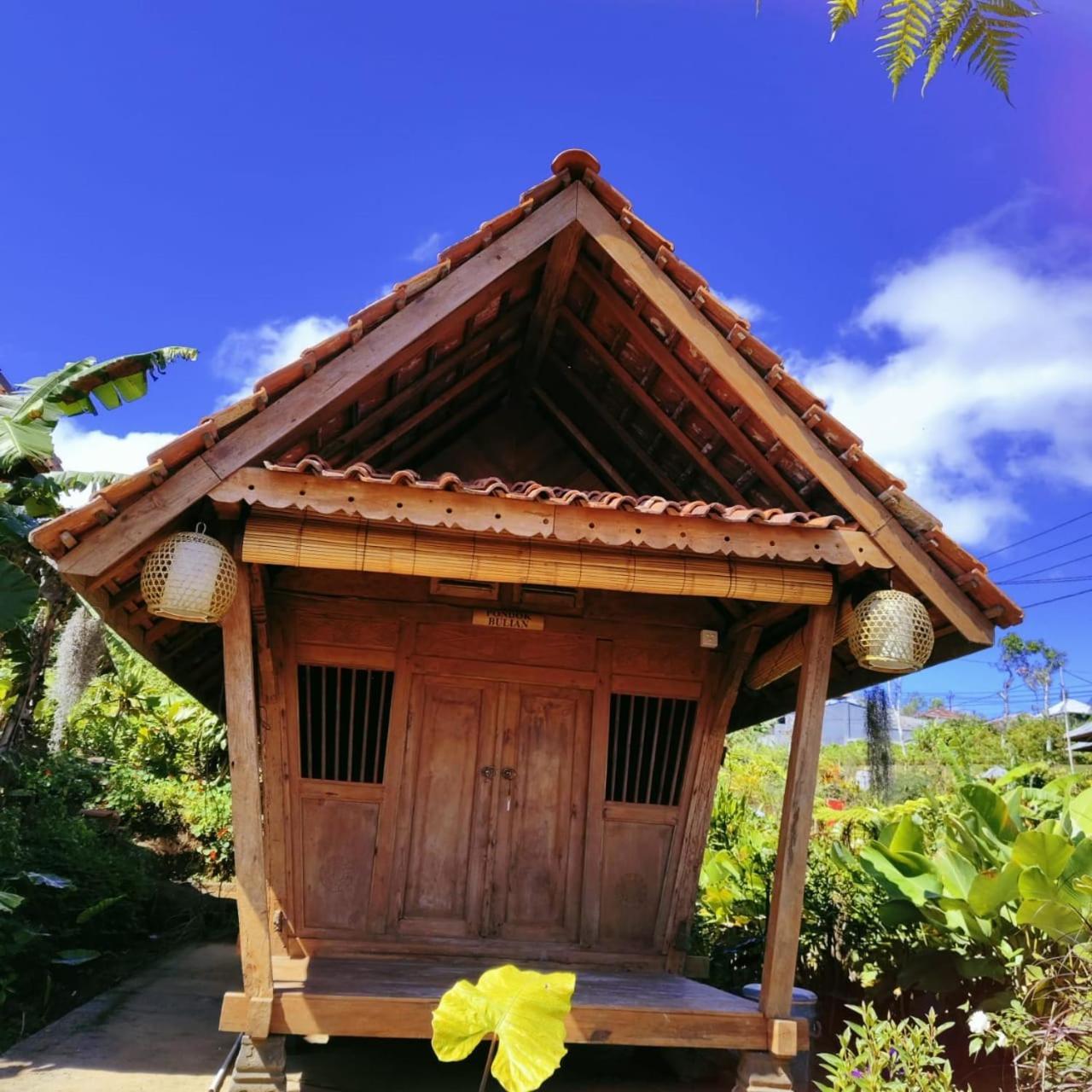 Pondok Kawinaya سينغاراجا الغرفة الصورة