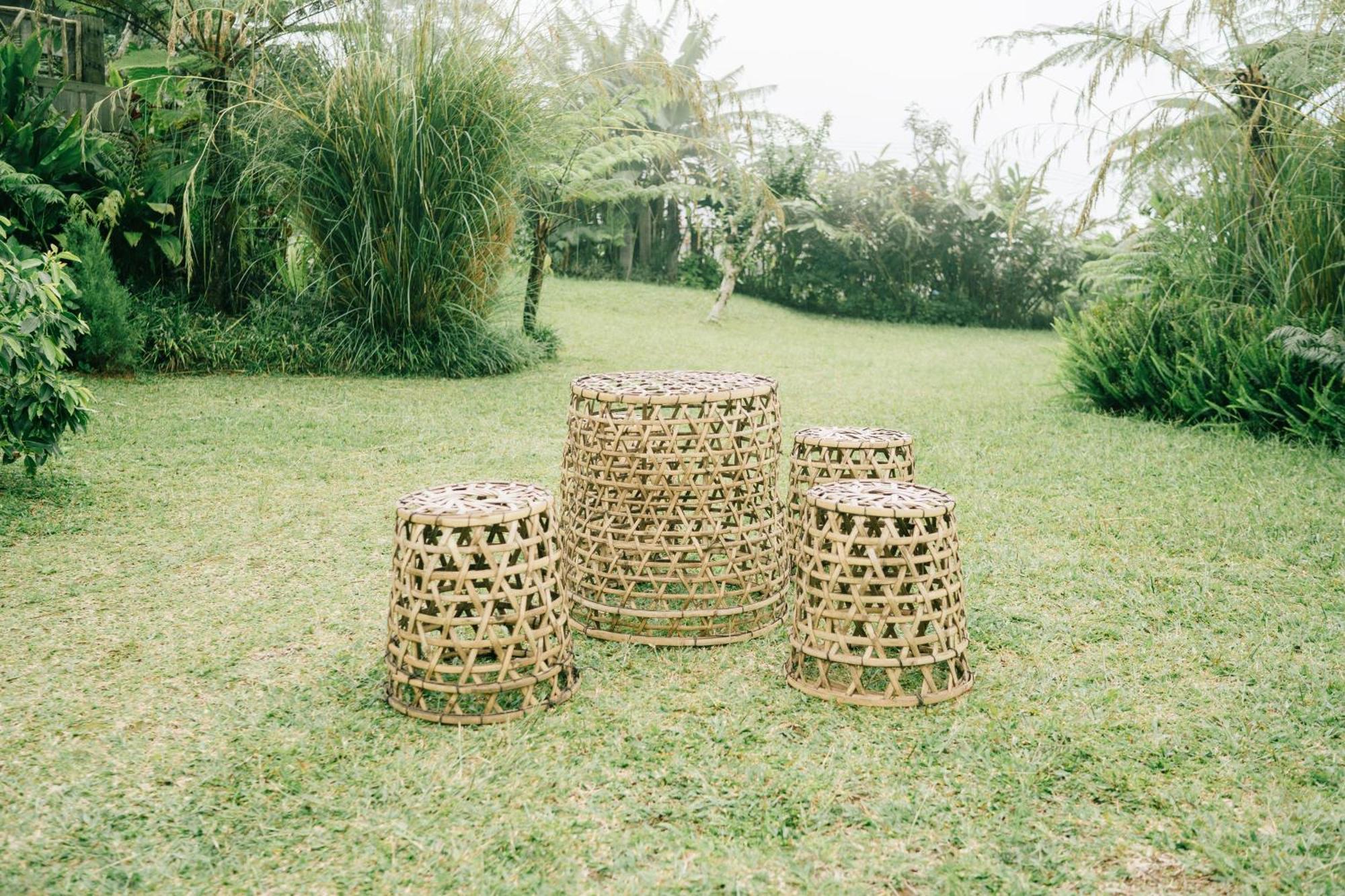 Pondok Kawinaya سينغاراجا المظهر الخارجي الصورة