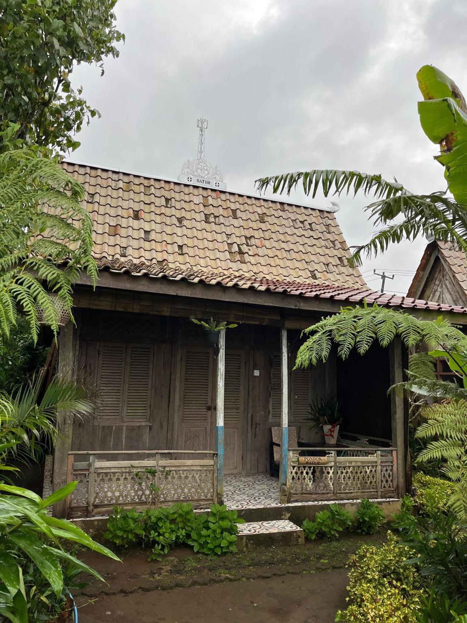 Pondok Kawinaya سينغاراجا الغرفة الصورة